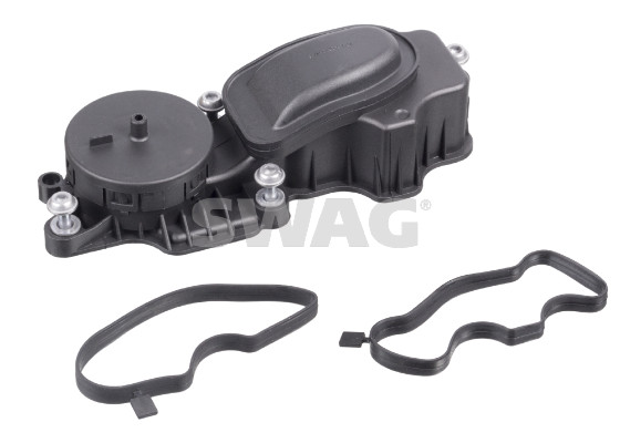 Valve, engine block breather - 20 94 5193 SWAG